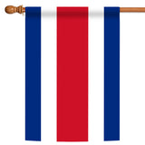 Flag of Costa Rica Flag image 5