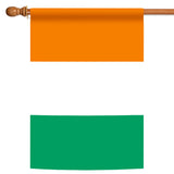 Flag of Cote D'Ivoire Flag image 5