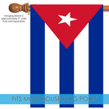 Flag of Cuba Flag image 4
