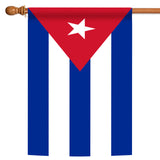 Flag of Cuba Flag image 5
