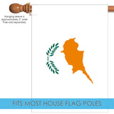 Flag of Cyprus Flag image 4