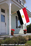 Flag of Egypt Flag image 8