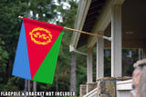 Flag of Eritrea Flag image 8