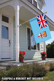 Flag of Fiji Flag image 8