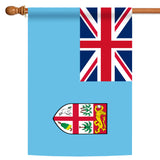 Flag of Fiji Flag image 5