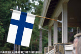 Flag of finland Flag image 8