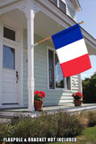 Flag of France Flag image 8