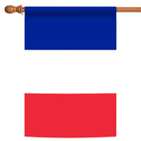 Flag of France Flag image 5
