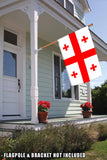 Flag of Georgia Flag image 8