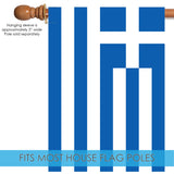 Flag of Greece Flag image 4