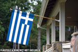 Flag of Greece Flag image 8