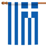 Flag of Greece Flag image 5