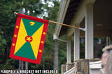 Flag of Grenada Flag image 8