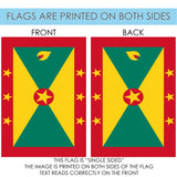 Flag of Grenada Flag image 9