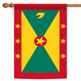 Flag of Grenada Flag image 5