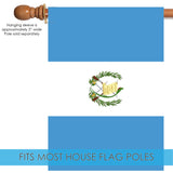 Flag of Guatemala Flag image 4