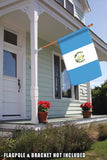 Flag of Guatemala Flag image 8