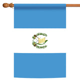 Flag of Guatemala Flag image 5