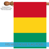 Flag of Guinea Flag image 4