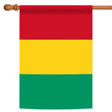 Flag of Guinea Flag image 5