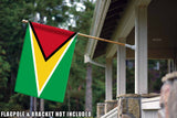 Flag of Guyana Flag image 8