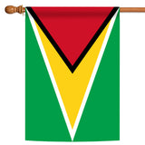Flag of Guyana Flag image 5