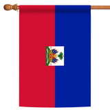 Flag of Haiti Flag image 5