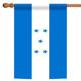 Flag of Honduras Flag image 5