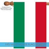 Flag of Hungary Flag image 4