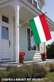 Flag of Hungary Flag image 8