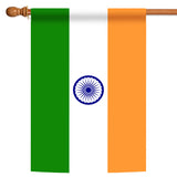 Flag of India Flag image 5