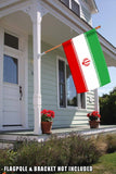 Flag of Iran Flag image 8