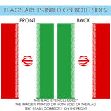 Flag of Iran Flag image 9