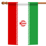 Flag of Iran Flag image 5