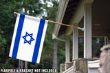 Flag of Israel Flag image 8