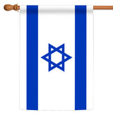 Flag of Israel Flag image 5