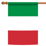 Flag of Italy Flag image 5