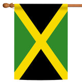 Flag of Jamaica Flag image 5
