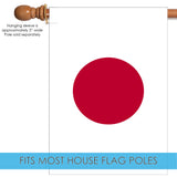 Flag of Japan Flag image 4