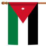 Flag of Jordan Flag image 5