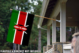 Flag of Kenya Flag image 8