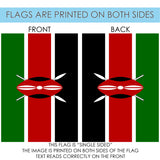 Flag of Kenya Flag image 9