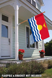 Flag of Kiribati Flag image 8