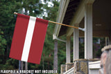 Flag of Latvia Flag image 8