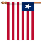 Flag of Liberia Flag image 5