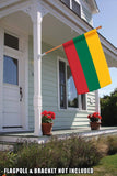 Flag of Lithuania Flag image 8