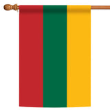 Flag of Lithuania Flag image 5