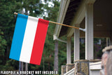 Flag of Luxembourg Flag image 8