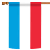 Flag of Luxembourg Flag image 5
