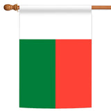Flag of Madagascar Flag image 5